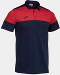 Joma Men's Short-Sleeved T-Shirt - 6XS - 3XL - Crew V