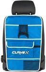 Walser Kinder Organizer Curve blau/schwarz