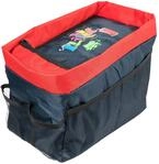 Walser R&uuml;ckbank-Organizer, Autositz-Tasche Kinder, Organizer-Box f&uuml;r R&uuml;ckbank
