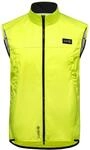 GORE WEAR Herren Everyday Weste Vests, Neon Yellow, XXL EU