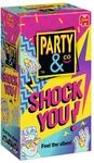 Jumbo Spiele - Party & Co Shock You