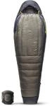 Sea to Summit Spark Pro -9&deg;c Schlafsack lang, Grau