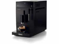 Ariete 1452 Diadema Kaffeevollautomat, 1350W, 19 bar Druck, für Kaffee,...