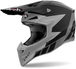 AIROH WRAAAP RELOADED ANTHRACITE MATT XL