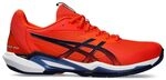 ASICS 1041A437-800 Solution Speed FF 3 Clay Herren KOI/Blue Expanse EU 42.5