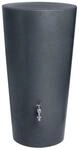 Regentonne Regenwassertank Rainbowl 210L aus UV-witterungsbest&auml;ndigem Material.