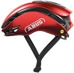 ABUS Rennradhelm Gamechanger 2.0 MIPS - High Performance Aerohelm mit optimierter