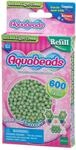Aquabeads 32538 Hellgr&uuml;ne Perlen - Nachf&uuml;llset