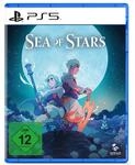Sea of Stars - PS5