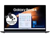 Samsung Galaxy Book4 Notebook, 15,6-Zoll-Display, Intel Core 3-Prozessor, 16 GB...