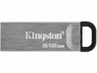 Kingston DataTraveler Kyson USB 3.2 Gen 1 USB-Stick 512GB - Mit stilvollem,