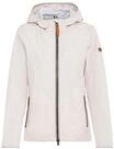 camel active Damen Funktioneller Windbreaker aus recyceltem Polyester