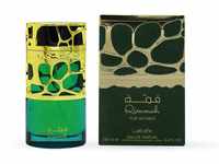 Lattafa Qimmah for Women Eau De Parfum 100 ml (woman)
