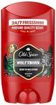 Old Spice Wolfthorn Deostick f&uuml;r M&auml;nner 50 ml, 24/7 Frischhh bei t&auml;glicher