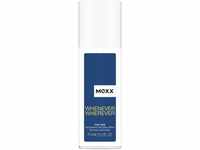 Mexx Wherever Men Deodorant Spray, 75 ml