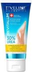 Eveline Cosmetics Revitalum Intensiv Weichmachende Fu&szlig;maskencreme mit 30% Urea -