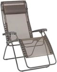 Lafuma Zero-Gravity XL Relaxstoel, Relaxstoelen, Bruin