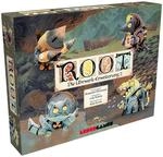 Spielworxx, Root &ndash; Die Uhrwerk-Erweiterung 2, Erweiterung, Kennerspiel,