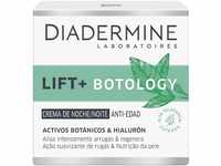 Diadermine Lift+ Botology Nachtcreme 50ml