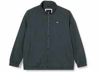 Tommy Jeans Herren TJM Essential Jacket EXT DM0DM17982 Gewebte Jacken, Grau, 3XL