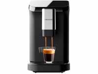Cecotec Superautomatische Kaffeemaschine Cremmaet Macchia Black. 1350 W,...