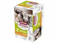 animonda Integra Protect Intestinal Katze, Diät Katzenfutter, Nassutter bei