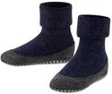 FALKE Unisex Kinder Stoppersocken Cosyshoe Minis K Hp Wolle rutschhemmende...