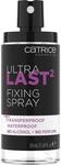Catrice Ultra Last2 Fixing Spray, Transparent, langanhaltend, fixierend,