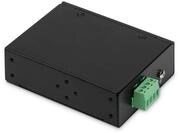Digitus Splitter Industriale Gigabit Poe++, 802.3bt (digitus Professional DN-651111 -