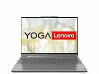 Lenovo Yoga 9i Convertible Laptop | 14" 4K OLED Touch Display | Intel Core Ultra
