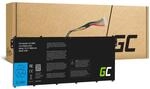 Green Cell Laptop Akku f&uuml;r Acer A515 A517 A715 A717 ES1 R3-131T R7-371T R5-471T