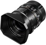 Thypoch Simera 28mm f1.4 ASPH. for Leica M Mount - Black