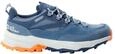 Jack Wolfskin CYROX Texapore Low W