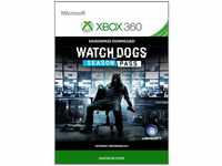 Watch_Dogs - Season Pass (EMEA Only) [Xbox 360 - Download Code]