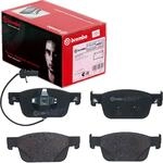 Brembo Bremsbel&auml;ge P85153