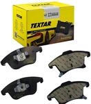 Textar 2226901 Bremsbelagsatz Scheibenbremse (1 Satz)