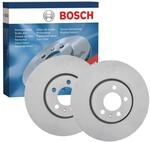 Bosch 0 986 478 867 Bremsscheibe - (Paar) | Bel&uuml;ftete, hochgekohlte...