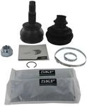SKF Antriebswellengelenksatz VKJA 3159 Position Vorderachse Au&szlig;endurchmesser 89,8 mm