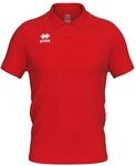 Errea Polo Evo Polo MC f&uuml;r Erwachsene