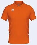 Errea Unisex Evo Polohemd (1er Pack)