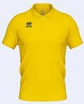 Errea Unisex Kinder Evo Polohemd (1er Pack)