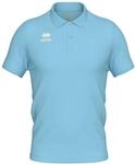 Errea Unisex Kinder Evo Polohemd (1er Pack)