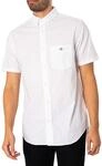 REG POPLIN SS Shirt