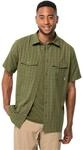 Jack Wolfskin Thompson Shirt Men