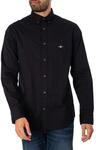 GANT REG POPLIN Shirt - S