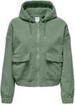 ONLY Female Jacke ONLKENZIE Jacke