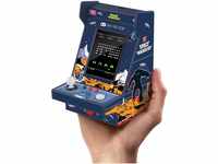 Space Invader Nano Player Pro Portable Retro Arcade