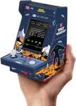 Space Invader Nano Player Pro Portable Retro Arcade
