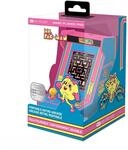 My Arcade DGUNL-7023 MS PAC-MAN Nano Player Pro Portable Retro Arcade