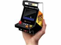 My Arcade Atari Nano Player Pro Portable Retro Arcade 75 Spiele